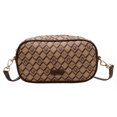 thumbnail image 1 of Bolso bandolera con correa ancha para guitarra, bolso cruzado para cámara con correa gruesa, bolso de hombro, 1 of 5