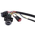 thumbnail image 4 of 2X Children Electric Car DIY Modified Wires and Switch Kit, Kids Electric Car 4WD Ride on Toys Accessories Single Line, 4 of 8