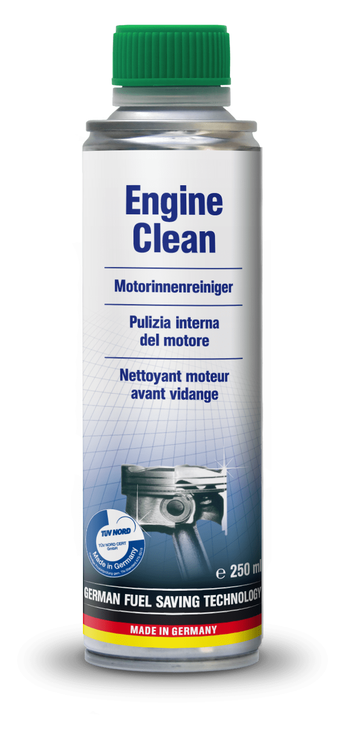 AUTOPROFI Engine Clean & Nano Engine Protect Kit for Gas and Diesel Engines  - Made in Germany - Walmart.com
