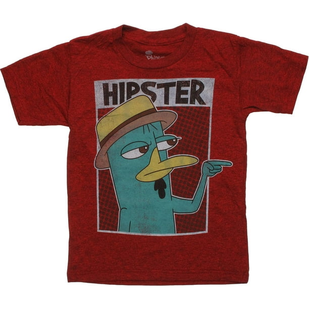 phineas and ferb t shirts walmart