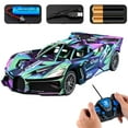 thumbnail image 1 of Scale Remote Control High Speed Sports Racing Toy Car Kids Gift Birthday, 1 of 8