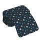 thumbnail image 4 of Easygdp Christmas Snowflakes1 para Estuche de Lápices con Tapa Flip, Suministros de Oficina y Universidad para Adolescentes y Adultos, 4 of 7