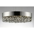thumbnail image 3 of Maxim Lighting - LED Pendant - Single Pendant - Mystic-48W 16 LED Pendant in, 3 of 7