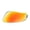 Clear Red-Day Night, variant on X803 Helmet Visor for Nolan Xlite X803RS, X802RR, X702, X661 Face Shield