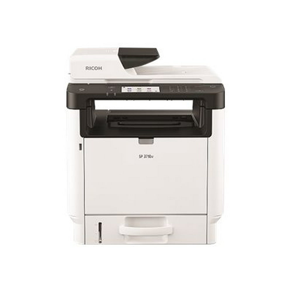 Ricoh SP 3710SF Laser Multifunction Printer