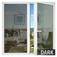thumbnail image 4 of BDF PRGD Premium Color High Heat Control and Daytime Privacy Gold Window Film 60in X 25ft, 4 of 8