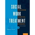 thumbnail image 1 of Pre-Owned Social Work Treatment : Interlocking Theoretical Approaches (Hardcover) 9780190239596, 1 of 1