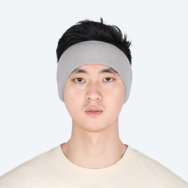 Ear Warmers Headband Winter Ear Muffs for Men Women Kids in Cold Weather Running Yoga Skiing Riding Bike Ear Cover