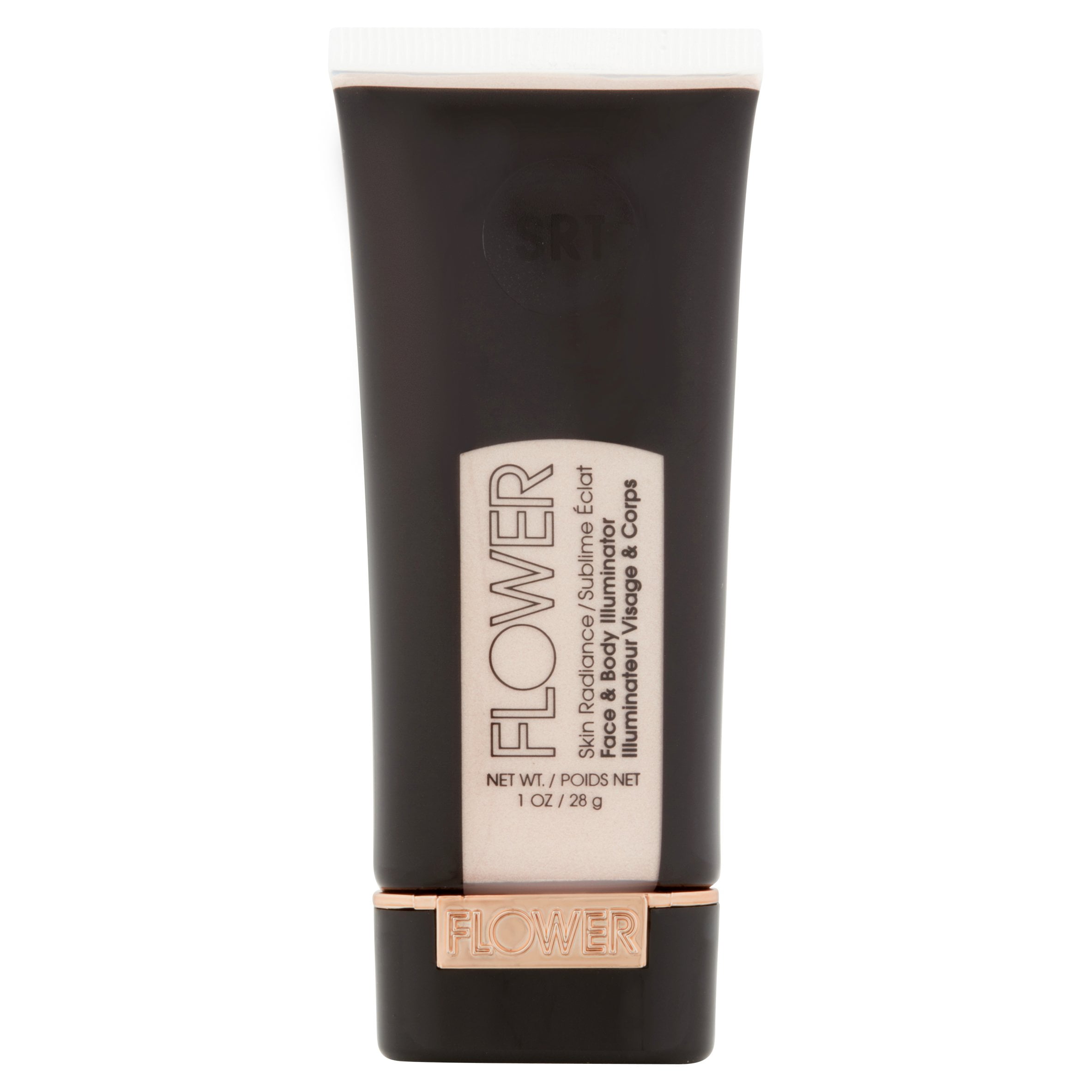 Flower Skin Radiance Face & Body Illuminator, SR1 Neutral, 1 oz