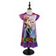 thumbnail image 1 of Frozen Elsa Princesa Camisón Vestido para niños Niñas Ropa de dormir Manga corta Verano Niños Ropa Homewear Pijamas para niñas 110 cm zhangmengya CONDUJO, 1 of 2