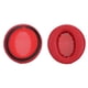 thumbnail image 4 of Almohadillas de repuesto JZF78 para auriculares Sony MDRXB950BT (rojo), 4 of 5