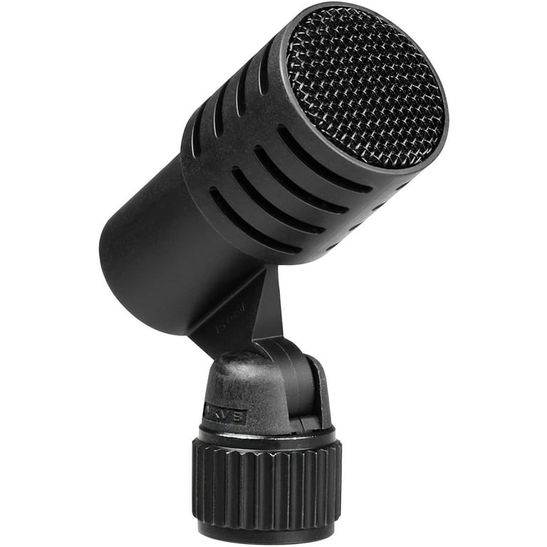 Beyerdynamic TG D35D Dynamic Supercardioid Drum Microphone Beyerdynamic TG D35D Dynamic Supercardioid Drum Microphone