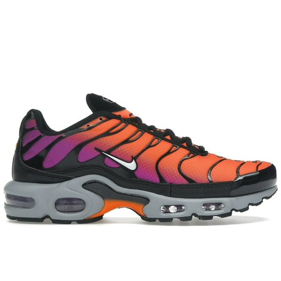 Nike Men's Air Max Plus Desert Sunset Running Shoes, from StockX