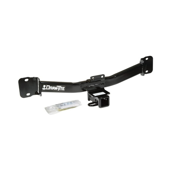 Draw-Tite 75371 Max-Frame Class III Trailer Hitch Fits 04-10 X3