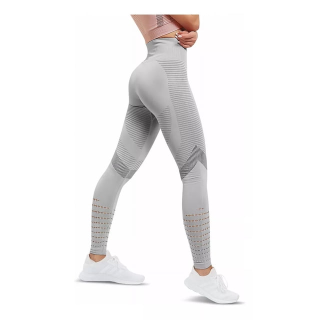 Leggins Deportivos Para Mujer Mallas Deportivas Gym Dama