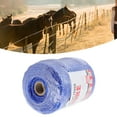 thumbnail image 4 of Electric Fence Polywire, Low Power Consumption Stainless Steel Fences Poly Wire Conspicuous Colours 6 Strands  For Protection MLD-040F, 4 of 8