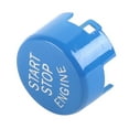 thumbnail image 3 of Start Stop Button, Car Engine Start Stop Button, Engine Stop Switch Cover for 2018 F30 3 Series All F Chassis G Chassis Series F20 F21 F22 F23 F30, 3 of 8