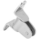 thumbnail image 1 of Bisagra para Cubierta de Barco Acero Inoxidable 316 Universal Duradera JadeshayMX, 1 of 5