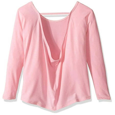 

Last Chance! Onzie Youth Scoop Back Top 831