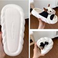 thumbnail image 2 of Sandalias de vaca, 2 of 4