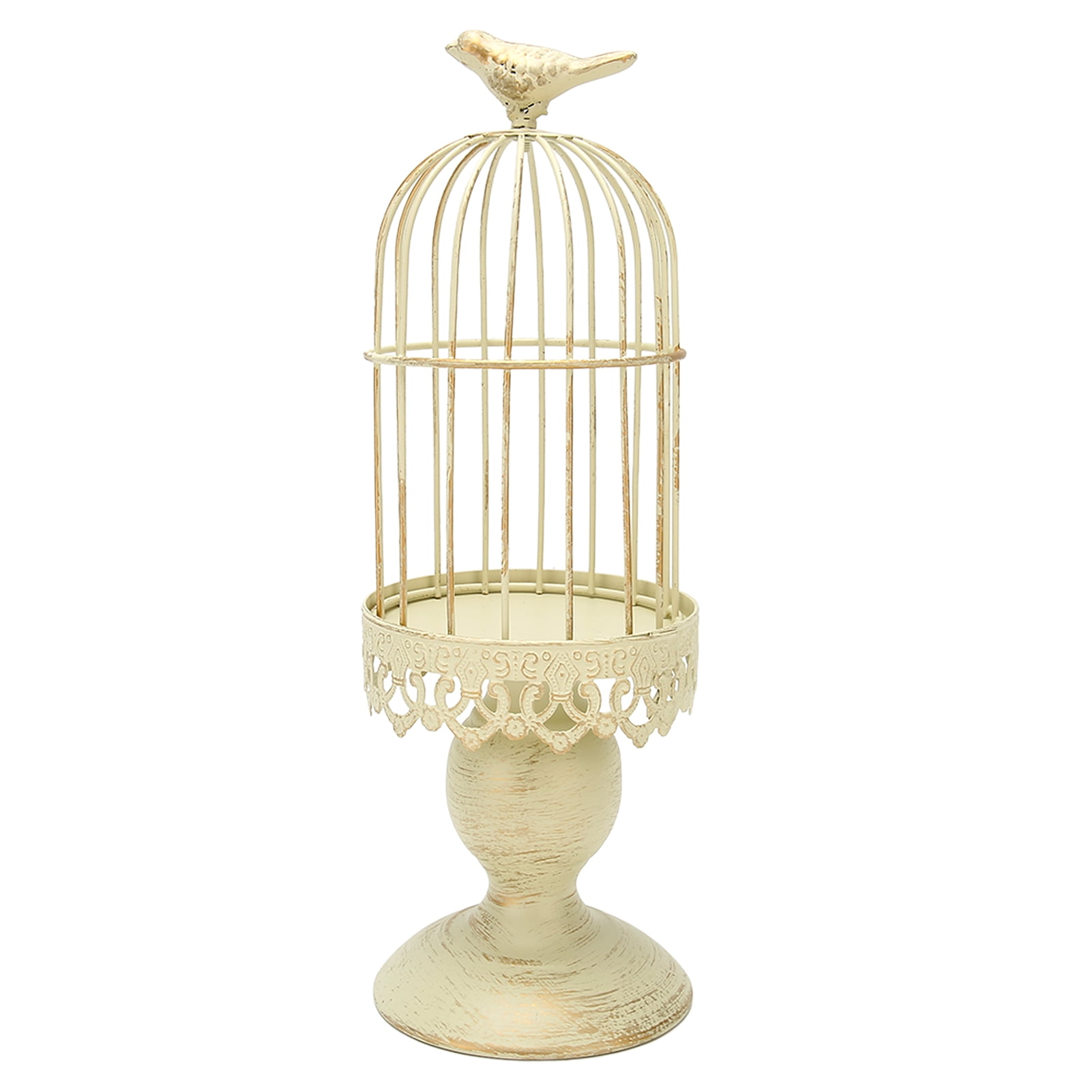 Bird Cages Candle Holder Birdcage Candle Stick Holder Birdcage