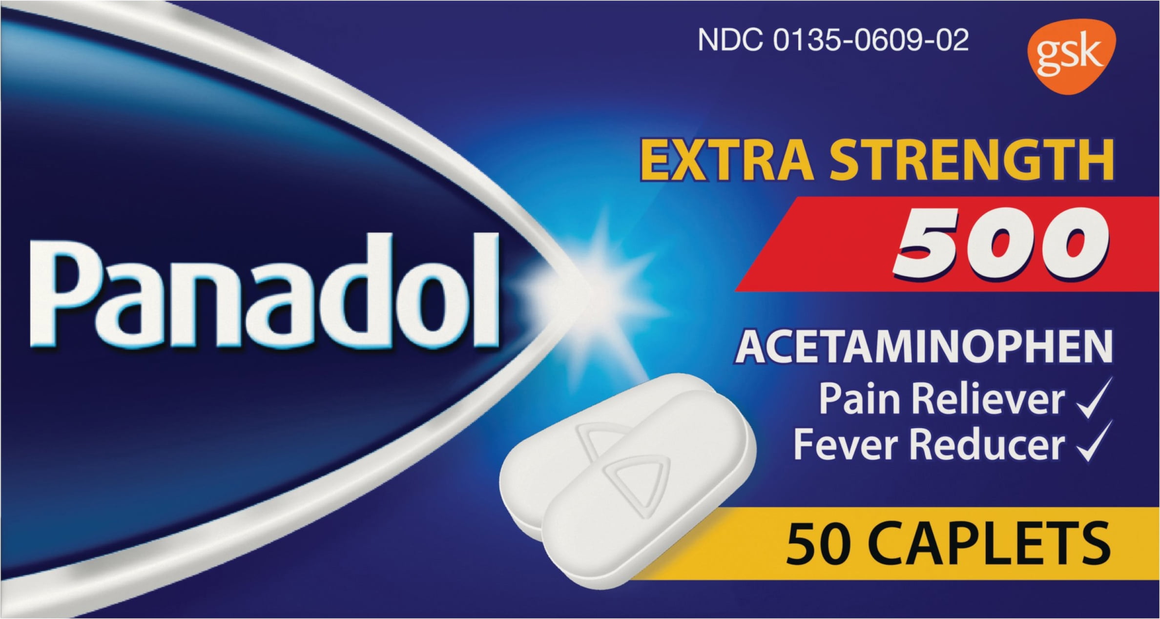 Buy panadol