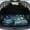Black Cat Starry Night, variant on Xixirimido SUV Cargo Liner Car Trunk Mat Universal Trim-to-Fit All Weather Cargo Mats for Most Car Model Trunk Liner Floor Mat Cargo Cover, Mushroom Skull Floral Starry Night