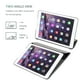 thumbnail image 5 of Funda para tableta ProCase para iPad Air 2 de 9,7 pulgadas, delgada, gris, 5 of 7
