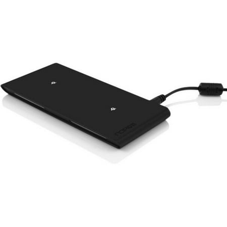 Incipio Qi Wireless Charging Base With Single USB Port