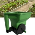 thumbnail image 4 of Colaxi Fertilizer Spreader Handheld Spreader Hand Tool Gardening Tools Reusable Handheld Fertilizer Dispenser Planter Tool Spreader, 4 of 8