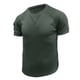 thumbnail image 3 of pstuiky camisetas para hombre, Camisa de punto suelta de manga corta con botones sólidos de verano para hombre ropa de hombre xxxl, 3 of 7
