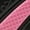 Hot Pink, variant on CAICJ98 Girl Running Shoes Leather Walking Shoes Lightweight SoftSoled Kids Sneakers Girls Black (Little kid/Big kid),13