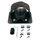 thumbnail image 2 of Sonducket Clip de horquilla trasera para bicicleta de montaña , soporte de estacionamiento para garaje Ciclismo, 2 of 6