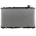 thumbnail image 4 of 2817 Engine Aluminum Radiator Replacement With 2005-2012 for Toyota Avalon 3.5L 2007-2011 for Toyota Camry 3.5L 2009-2016 for Toyota Venza 2.7L car radiator, 4 of 4
