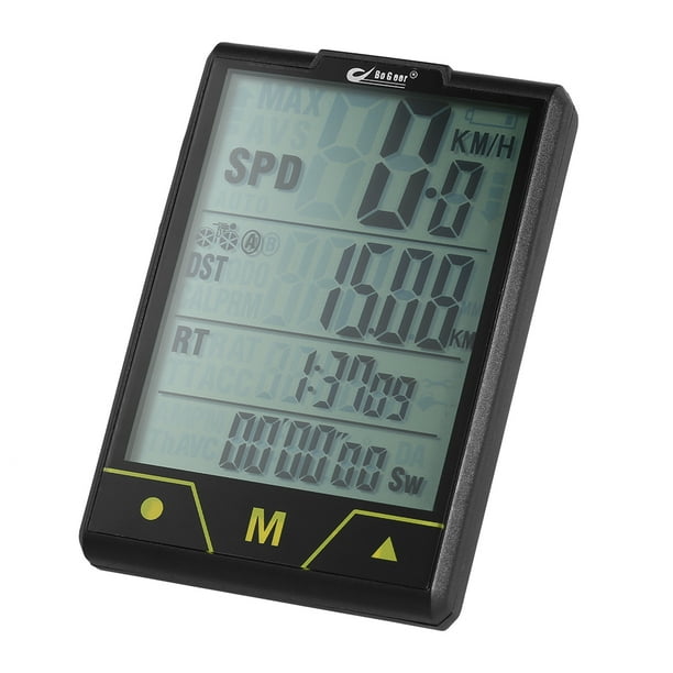 Bogeer speedometer sale