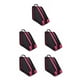 thumbnail image 3 of Greeniant Roller Oxford tela transpirable malla lateral zapatos de skate bolsa botas engrosadas accesorio de tren estuche de almacenamiento de Type2 NO2, 3 of 6