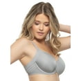 thumbnail image 2 of Felina Marvelous Side Smoothing T-Shirt Bra, 2 of 4
