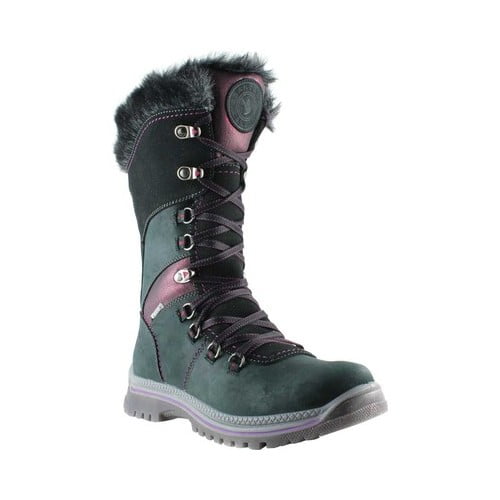 santana canada morella boots