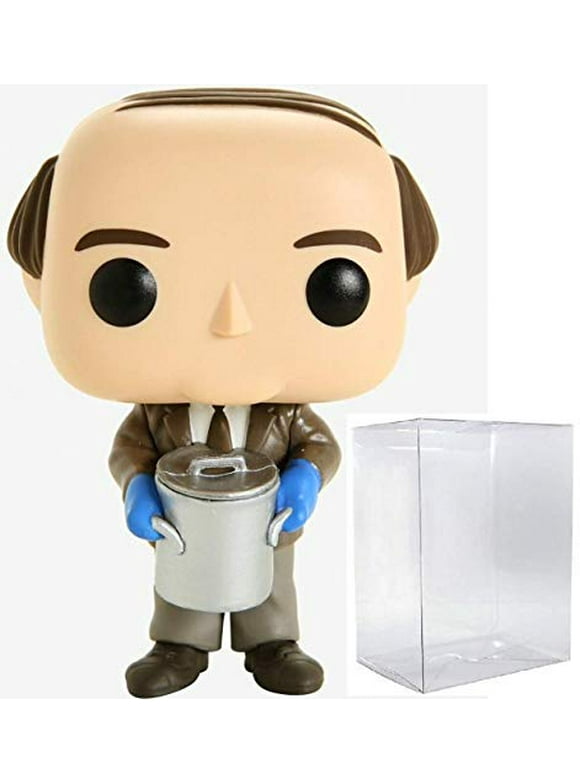 The Office Funko Pop in Funko Pop