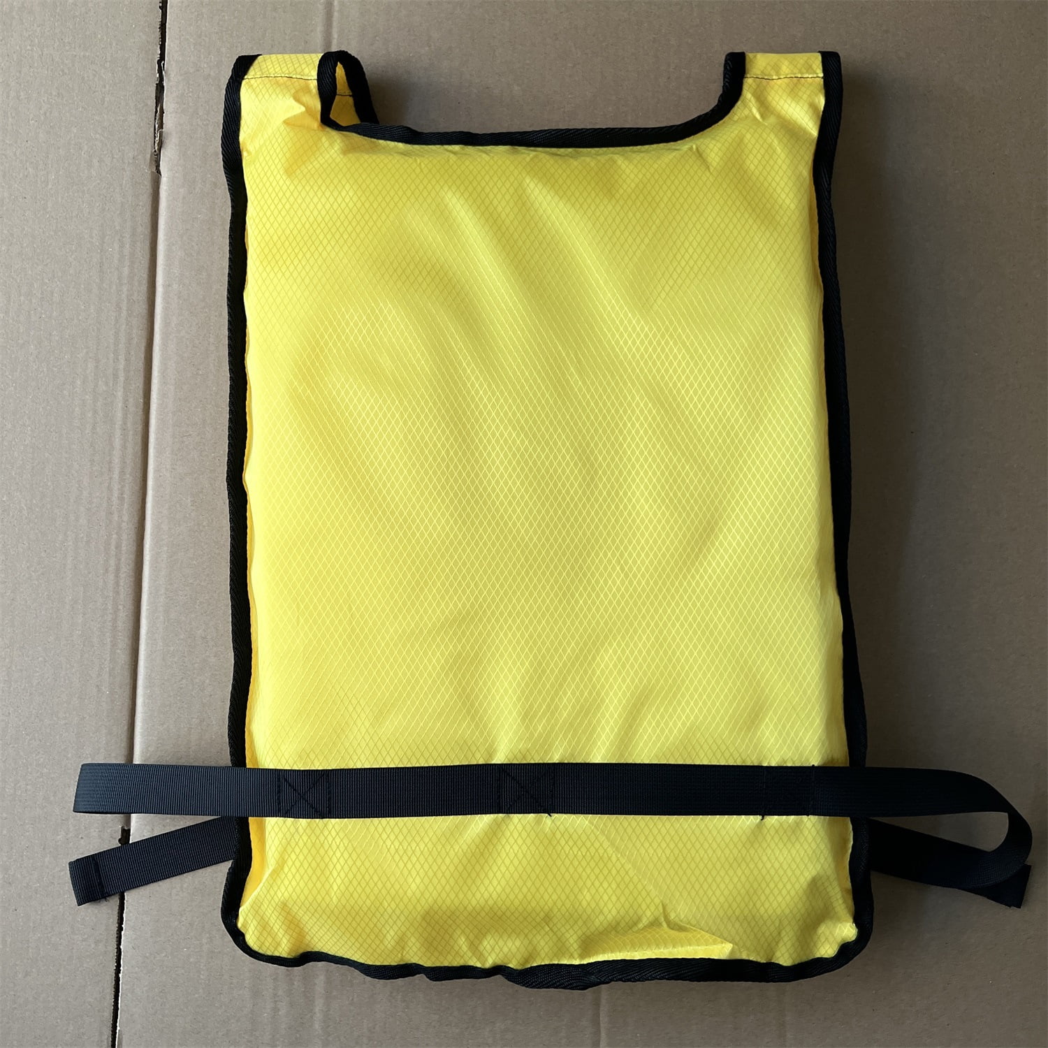 2025 Dragon Boat Buoyancy Vest Life Jacket Fixed Strap Adjustable One Size 40-90kg