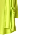 thumbnail image 4 of FAIWAD Womens Casual Spring Cardigans Solid Color Lightweight Long Sleeve Soft Open Front Coat with Pockets, 4 of 4