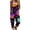 Z2-Purple, variant on Women’s Halloween Print Jumpsuits, Loose‑Fit Lightweight Casual Overalls Rompers For Halloween Parties And Daily Casual Wear