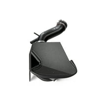 HPS Black Air Intake Kit with Heat Shield Compatible for 2021-2024 Kia K5 2020-2023 Hyundai Sonata 1.6L Turbo, 827-712WB