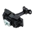 thumbnail image 4 of Correa de tope para control de puerta, accesorio resistente para brazo de control de puerta de automóvil, reemplaza de puerta de automóvil (W6, 4 of 9