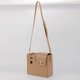thumbnail image 5 of Botella Bolso Hombro para Mujeres PU Cuero Portátil Viajes Al Aire Libre, 5 of 9