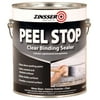 Zinsser Peel Stop Clear Water-Based Binding Primer (1-Gallon)