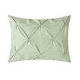 thumbnail image 4 of Strick & Bolton  Josephine 20-piece Green Bed in a Bag Comforter Set, 4 of 5