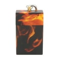 thumbnail image 2 of Mini Cenicero De Cigarros, Cenicero De Bolsillo Mini Cenicero De Bolsillo Portátil Cenicero De Acero Inoxidable Altamente Recomendado Jadeshay A, 2 of 8