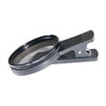 thumbnail image 2 of Teléfono Filtro Cpl Filtro Cámara del teléfono Len, accesorios de fotografía, clip de filtro de polarizador profesional, portátil, portátil, circular 52 mm, 2 of 8