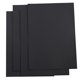 thumbnail image 5 of Luxshiny Papel Negro Para Manualidades Resistente Y Duradero Ideal Para Cuadernos Y Dibujo, 5 of 8